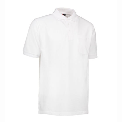 ID Men’s PRO Wear Polo Shirt 0320 met Borstzak