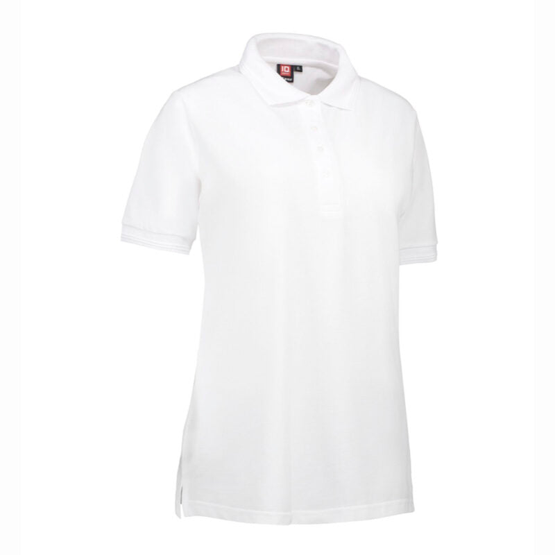 ID Ladies’ PRO Wear Polo Shirt 0321