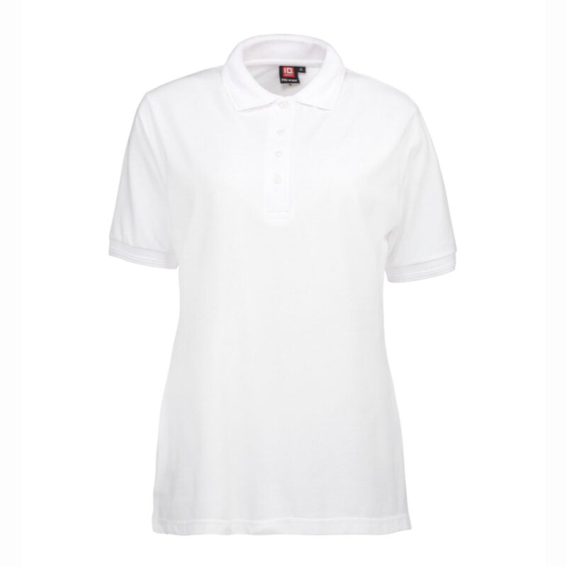 ID Ladies’ PRO Wear Polo Shirt 0321
