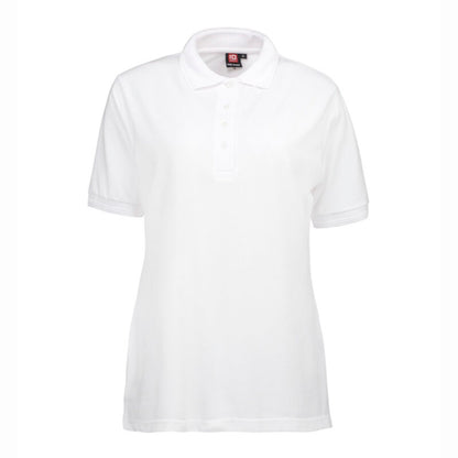 ID Ladies’ PRO Wear Polo Shirt 0321