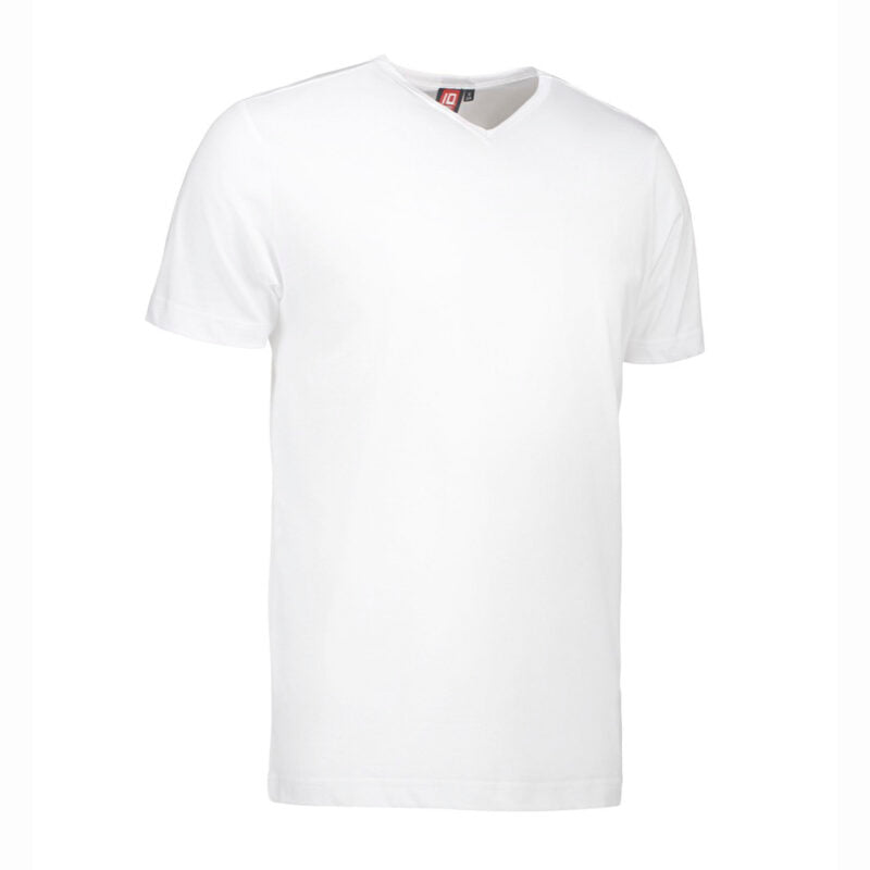 ID Men’s T-TIME® T-shirt 0514| V-neck ID® Identity