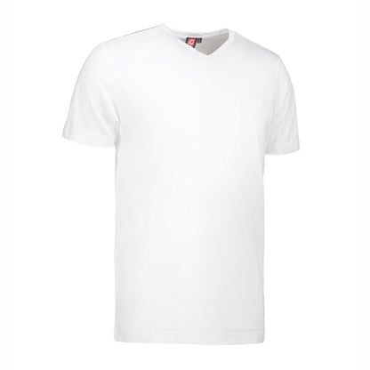 ID Men’s T-TIME® T-shirt 0514| V-neck ID® Identity