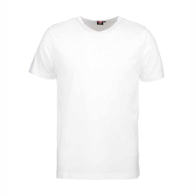 ID Men’s T-TIME® T-shirt 0514| V-neck ID® Identity