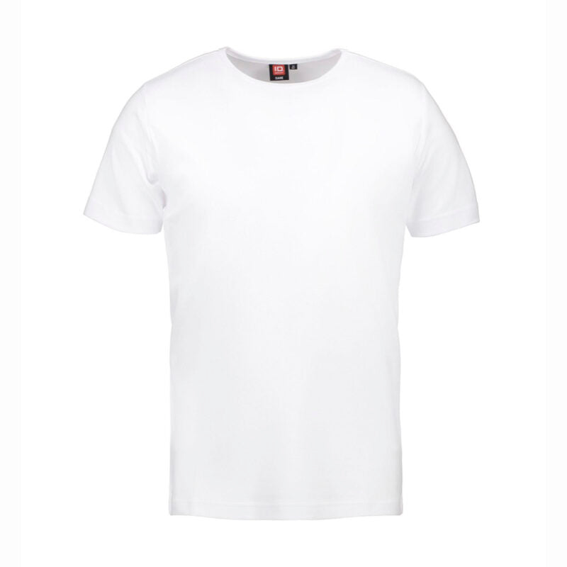 ID Men’s Interlock T-shirt 0517
