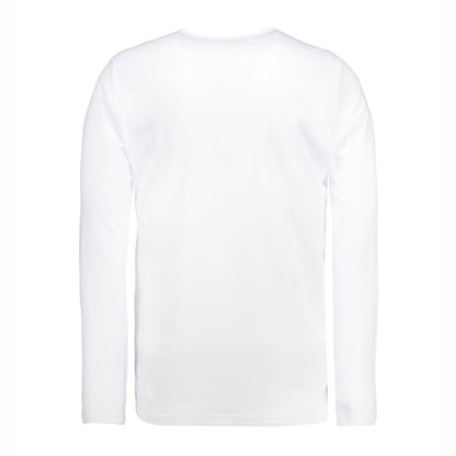 ID Men’s Interlock T-shirt 0518 | Lange Mouw