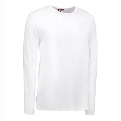 ID Men’s Interlock T-shirt 0518 | Lange Mouw