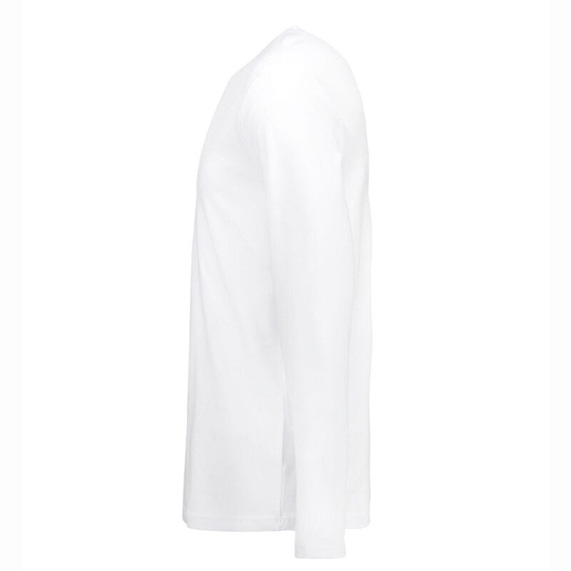 ID Men’s Interlock T-shirt 0518 | Lange Mouw