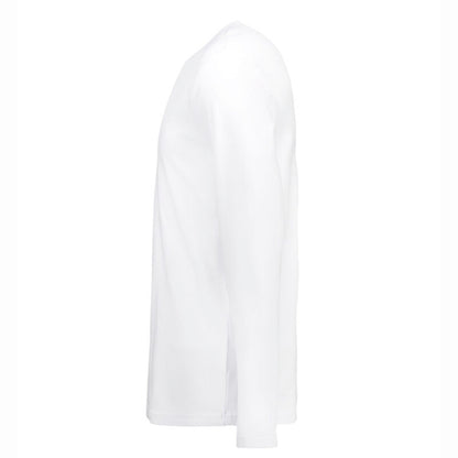 ID Men’s Interlock T-shirt 0518 | Lange Mouw