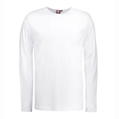 ID Men’s Interlock T-shirt 0518 | Lange Mouw