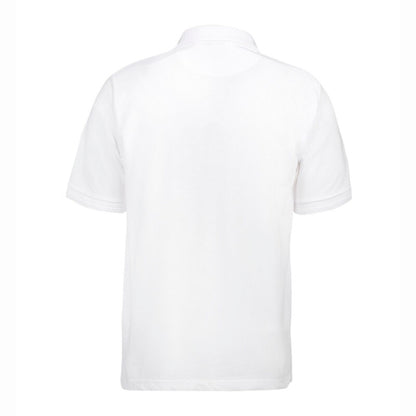 ID Men’s Classic Polo Shirt 0520 | met Borstzak