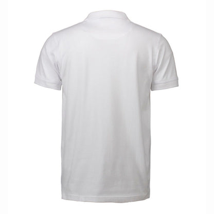 ID Stretch Polo Shirt 0525