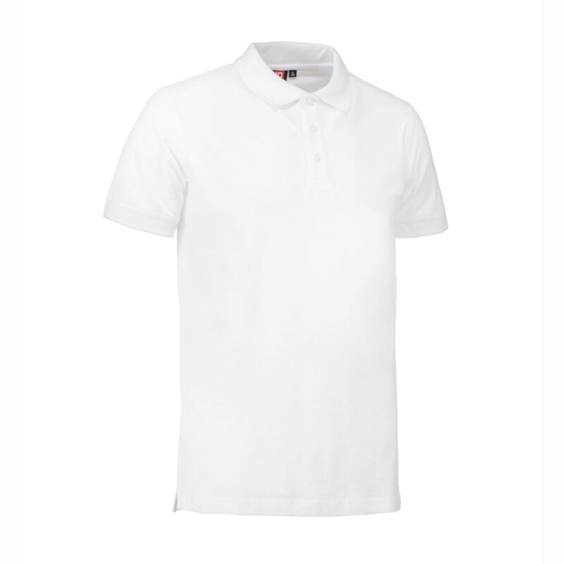 ID Stretch Polo Shirt 0525