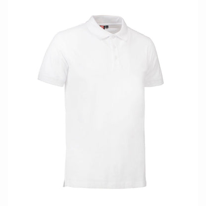 ID Stretch Polo Shirt 0525