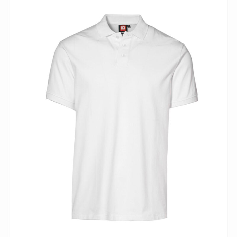 ID Stretch Polo Shirt 0525