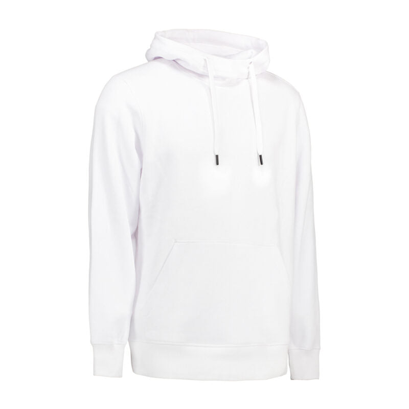 ID Hooded Classic Sweatshirt 0636