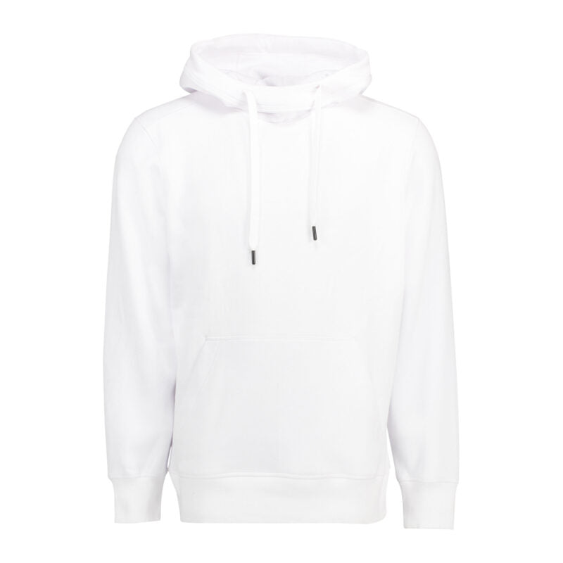 ID Hooded Classic Sweatshirt 0636