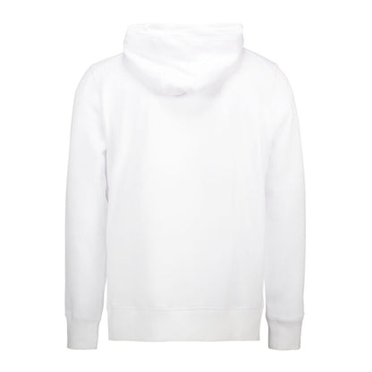 ID Hooded Classic Sweatvest 0638 met Volledige Ritssluiting