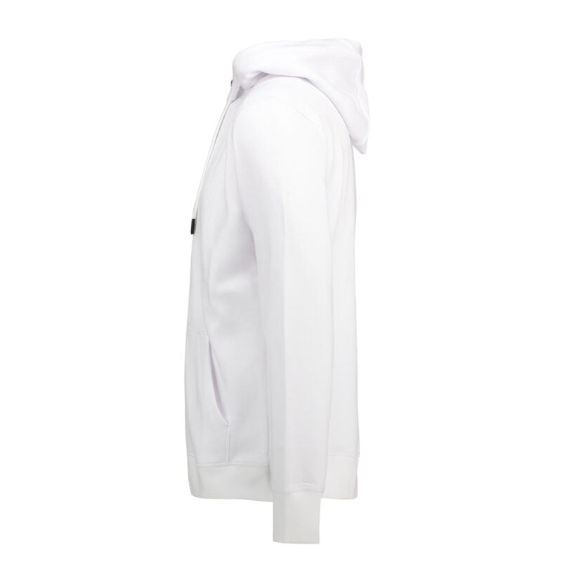 ID Hooded Classic Sweatvest 0638 met Volledige Ritssluiting