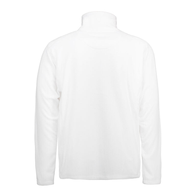 ID Men’s Sweatvest Fleece 0803 | Lange Rits
