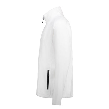 ID Men’s Sweatvest Fleece 0803 | Lange Rits