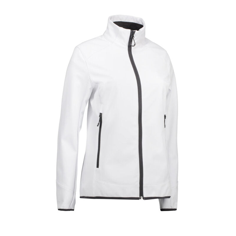 ID Dames Softshelljack 0856 Functional | Regular