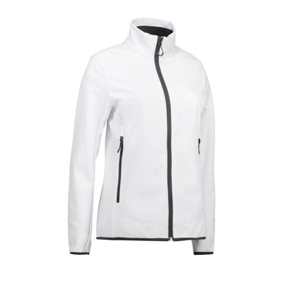 ID Dames Softshelljack 0856 Functional | Regular