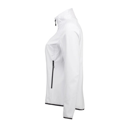 ID Dames Softshelljack 0856 Functional | Regular