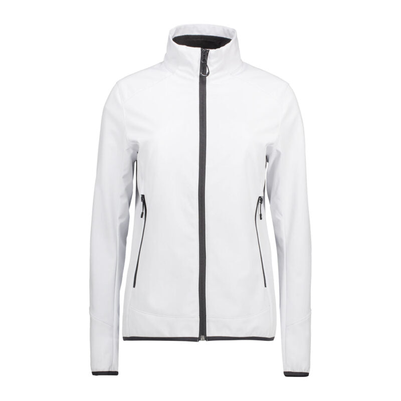 ID Dames Softshelljack 0856 Functional | Regular