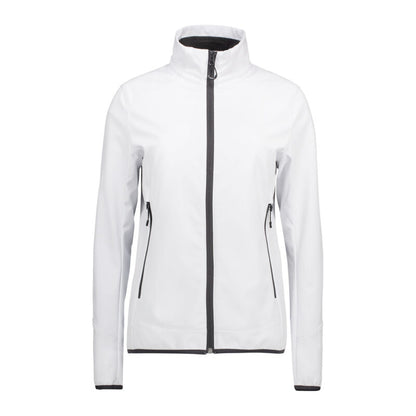 ID Dames Softshelljack 0856 Functional | Regular