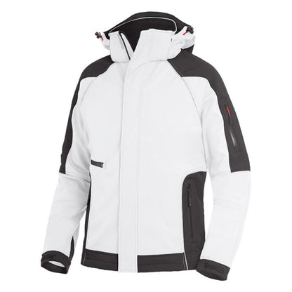 FHB Winter Softshell Jas Walter