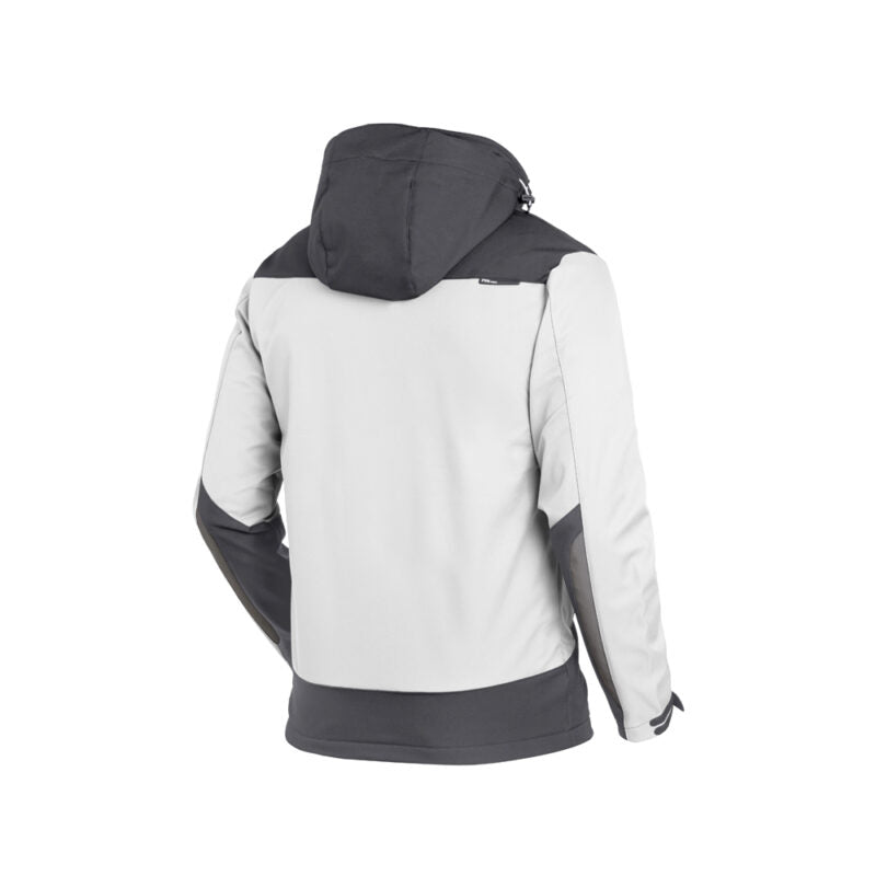 FHB Softshell Jas Jannik