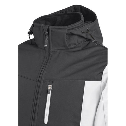 FHB Softshell Jas Jannik