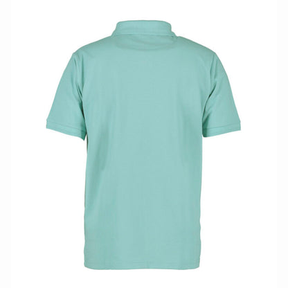 ID Men’s PRO Wear Polo Shirt 0320 met Borstzak