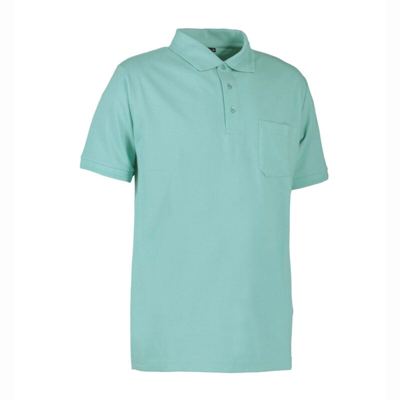 ID Ladies’ PRO Wear Polo Shirt 0321