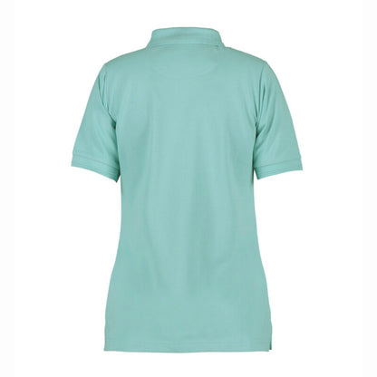 ID Ladies’ PRO Wear Polo Shirt 0321