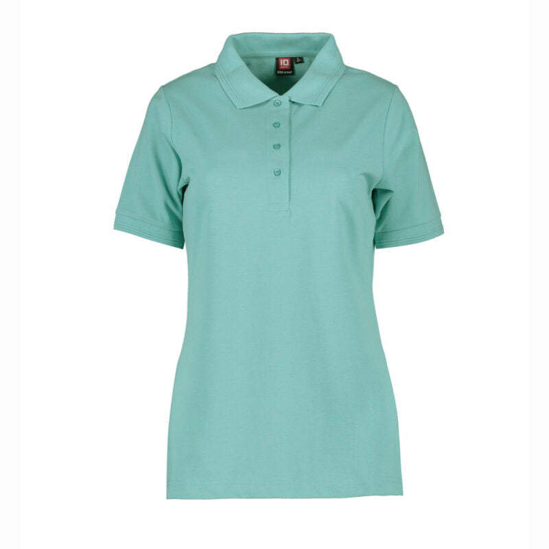 ID Ladies’ PRO Wear Polo Shirt 0321