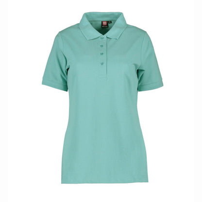 ID Ladies’ PRO Wear Polo Shirt 0321
