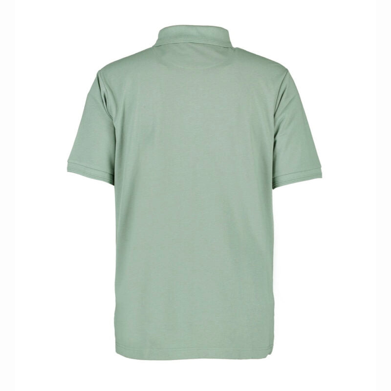 ID Men’s PRO Wear Polo Shirt 0320 met Borstzak