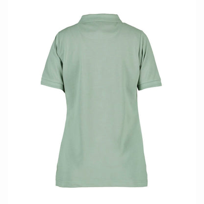 ID Ladies’ PRO Wear Polo Shirt 0321