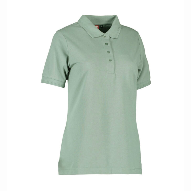 ID Ladies’ PRO Wear Polo Shirt 0321
