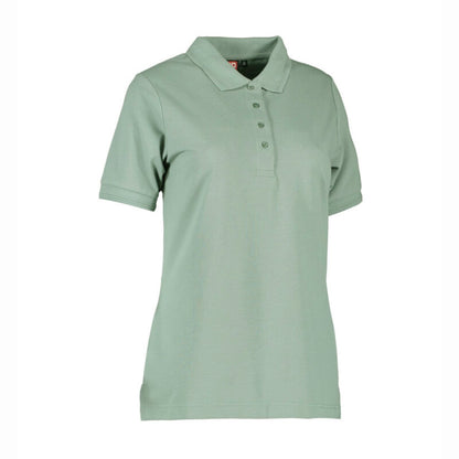 ID Ladies’ PRO Wear Polo Shirt 0321