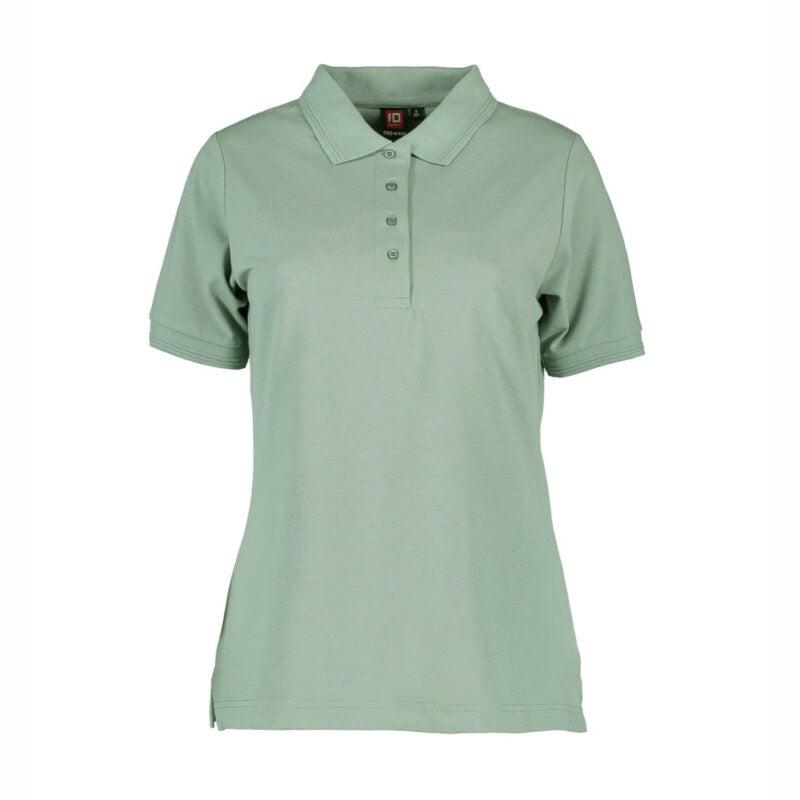 ID Ladies’ PRO Wear Polo Shirt 0321