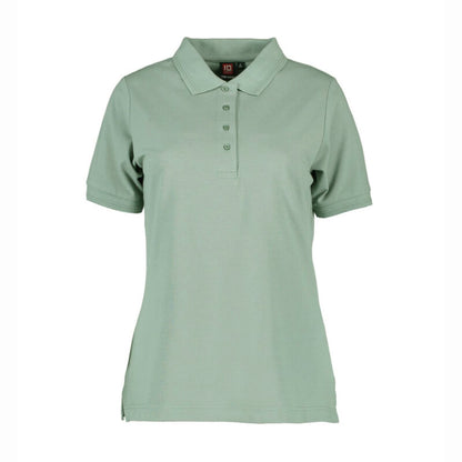ID Ladies’ PRO Wear Polo Shirt 0321