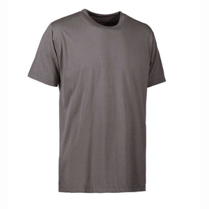Zilvergrijs