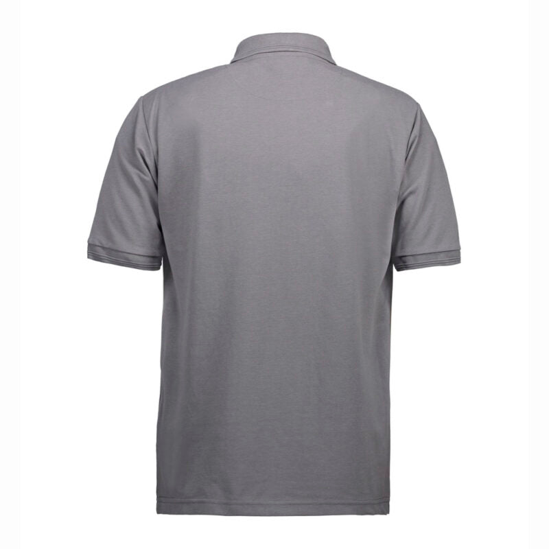 ID Men’s PRO Wear Polo Shirt 0320 met Borstzak