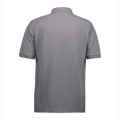 ID Men’s PRO Wear Polo Shirt 0320 met Borstzak
