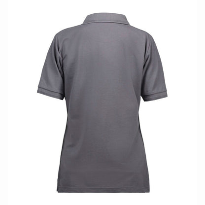 ID Ladies’ PRO Wear Polo Shirt 0321