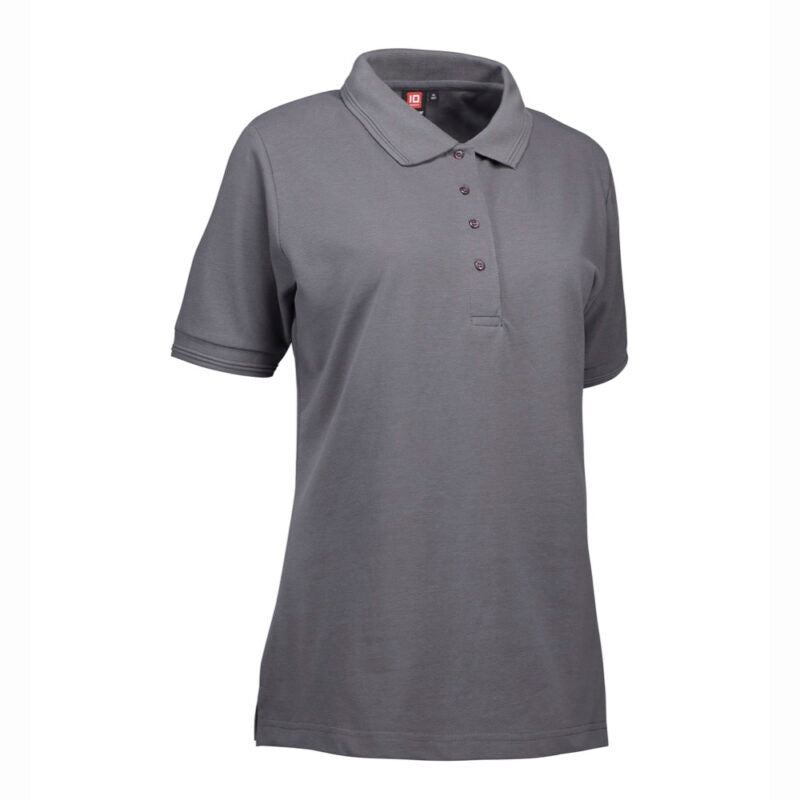 ID Ladies’ PRO Wear Polo Shirt 0321