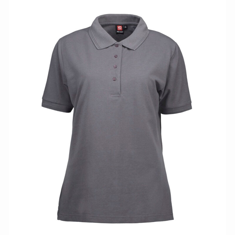 ID Ladies’ PRO Wear Polo Shirt 0321