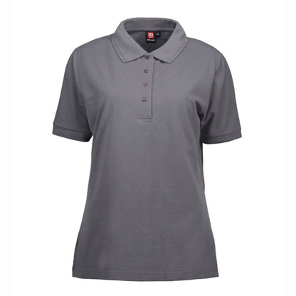 ID Ladies’ PRO Wear Polo Shirt 0321